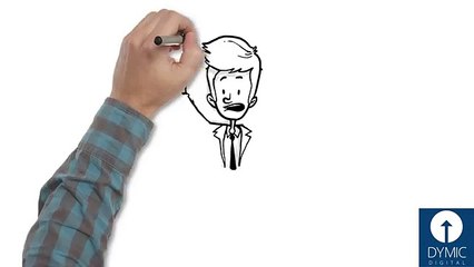 Dymic Digital Local Search Whiteboard