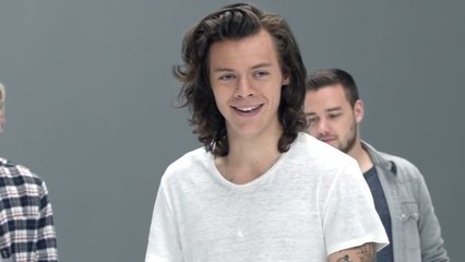 One Direction - Toyota Vios Commercial