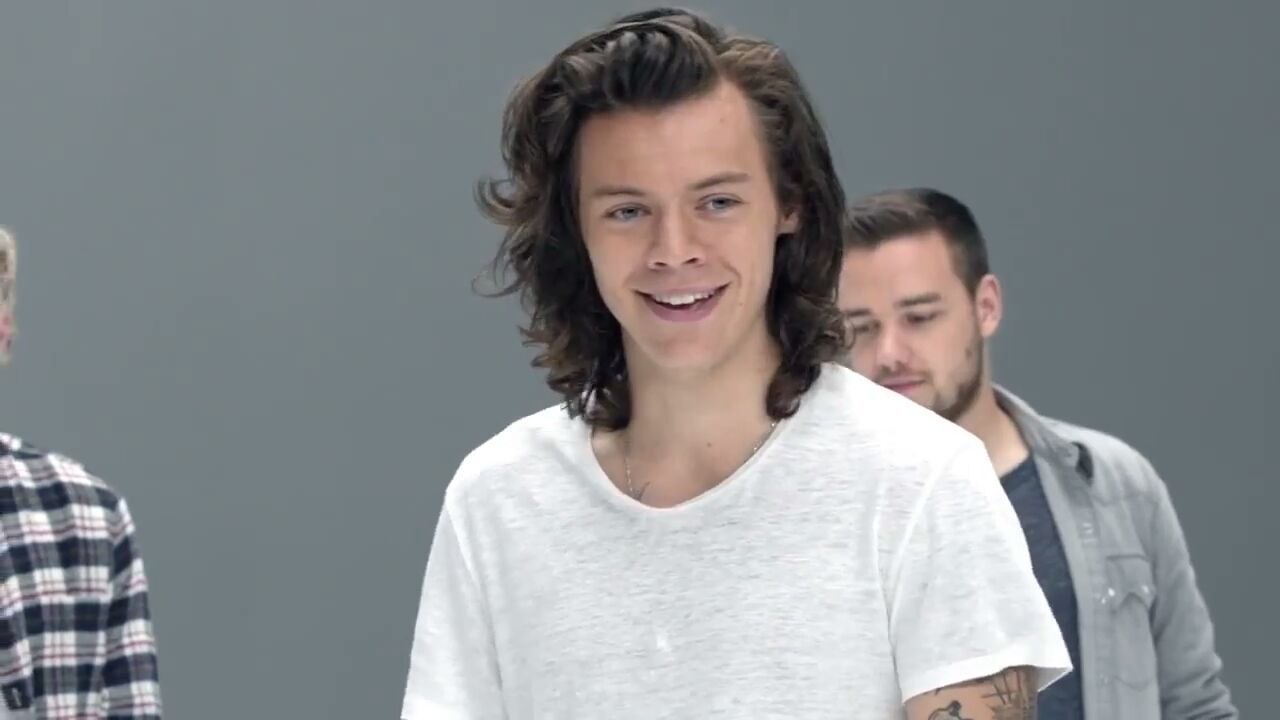 One Direction - Toyota Vios Commercial