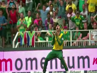 Cricket World cup 2015 BEST Ever "We Could Be Heroes"  Kanika Kapoor