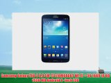 Samsung Galaxy TAB 3 8.0 SM-T3110MKADBT WI-FI   3G 16GB 16 GB 1536 MB Android 8 -inch LCD