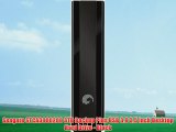 Seagate STCA3000200 3TB Backup Plus USB 3.0 3.5 Inch Desktop Hard Drive - Black