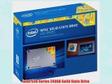 Intel 530 Series 240GB Solid State Drive