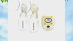 Medela Freestyle Double Electric Breastpump with Calma
