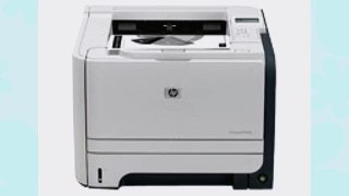 HP LaserJet P2055dn Network Laser Printer