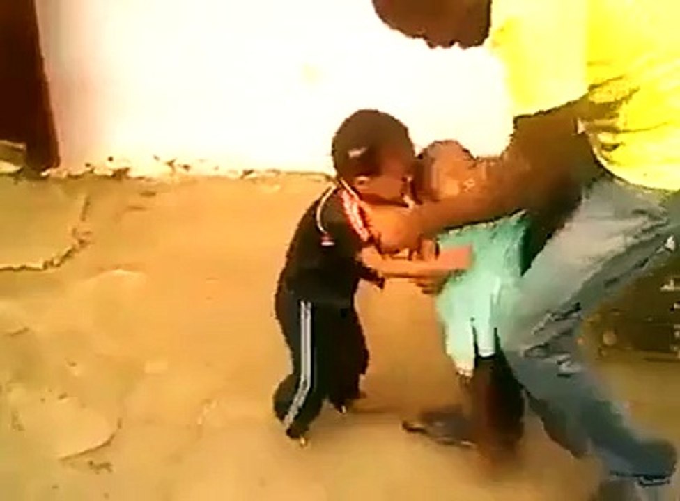 That's The Elder Brother