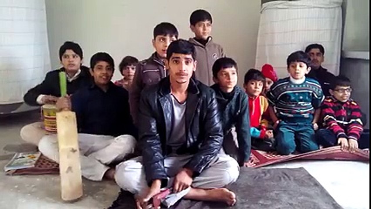 PTI Dharna,Imran Khan(Ahmad Butt)