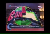 Perú, Fútbol Peruano, WWE, Horóscopo,PlayBoy