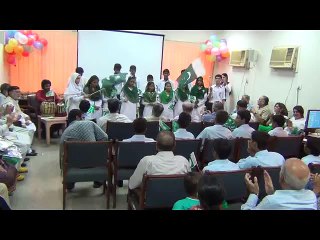 Independence Day Celebration 2014 at DPL - 7
