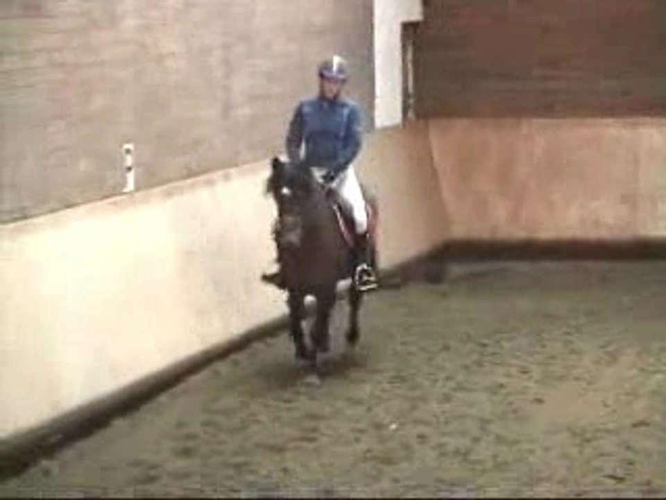 APPROBATION ETALONS POTTOK BIARRITZ