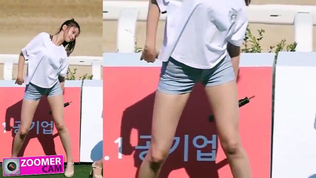 Venus,Hellovenus,Kwon Na Ra,나라,zoom shot,fancam