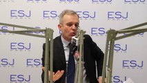 20h, l'invité - 17-03-15 - François de Rugy (EELV)