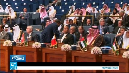لماذا ترفض دول الخليج استقبال اللاجئين السوريين؟