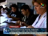 Paraguayos podrán sufragar en lengua guaraní en próximas elecciones