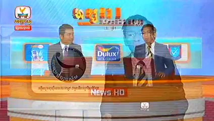 Khmer News, Hang Meas News, HDTV, 18 March 2015, Part 03