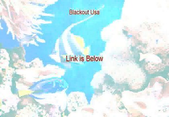Blackout Usa Free PDF [Download Here]