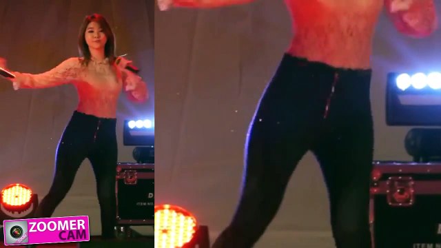 Would you stay for tea_(차 마실래_)HELLOVENUS-Seoyoung Fancam