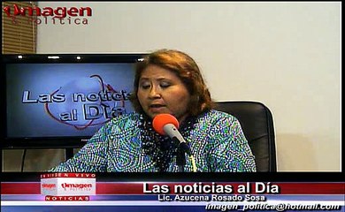 Las noticias al Día 17MARZO2015