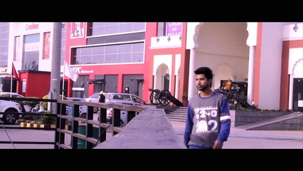 Punjabi Song Baapu _ Amrinder Gill _ Patiala Pirates