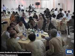 Will support MQM through thick and thin- Zardari