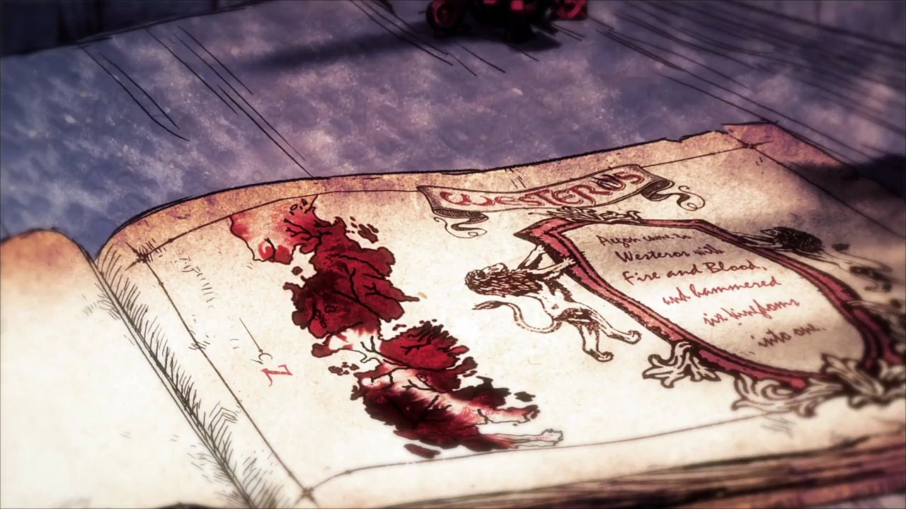 História e Tradição - The Death of Kings, por Varys (legendado)