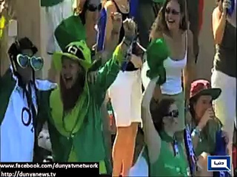 Dunya News-Bob Woolmer's death anniversary to be observed today