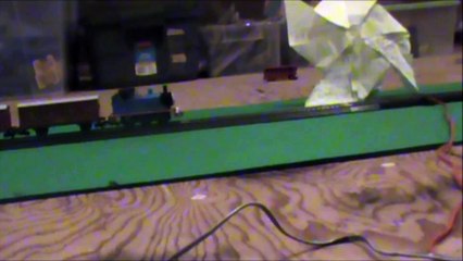 Thomas and Friends Opening Bachmann Remake