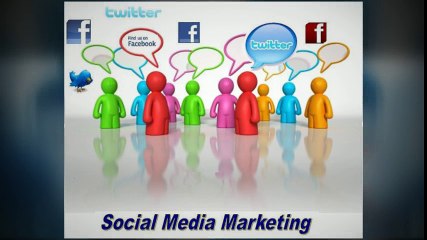 Social Media Marketing Tips