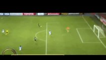 Videla Goal vs Sporting Cristal