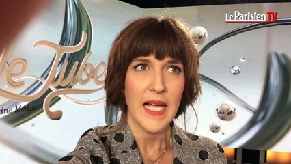 Daphné Bürki et son héroïne littéraire : « Jo » March