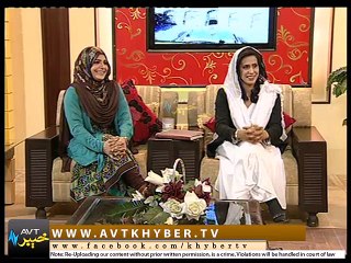 KHYBER SAHAR ISLAMABAD ( 16-03-15 )