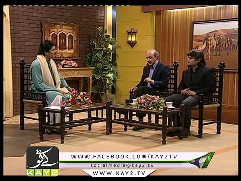 Jhummar ( 16-03-2015 )