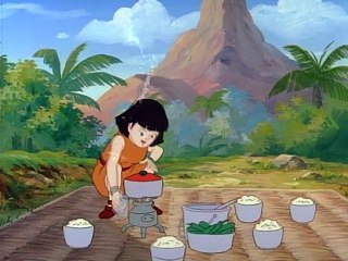 날아라 슈퍼보드 2기_10화 마귀들의 총반격