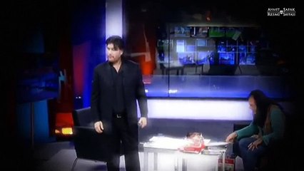 Ahmet Şafak'tan - Çanakkale Zaferi'nin 100. Yılına Özel Eser