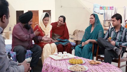 Punjabi Comedy - Rishte Wale - Best Punjabi Comedy Scene