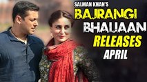 Salman’s Bajrangi Bhaijaan Trailer To Be Released In APRIL