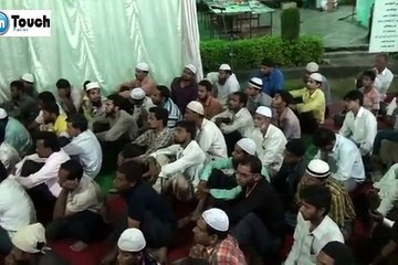 Allah Kisko Kiyon Aur Kitna Azmata Hai By Adv. Faiz Syed