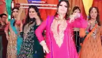 Wending Beautifull Girls Dance 2015