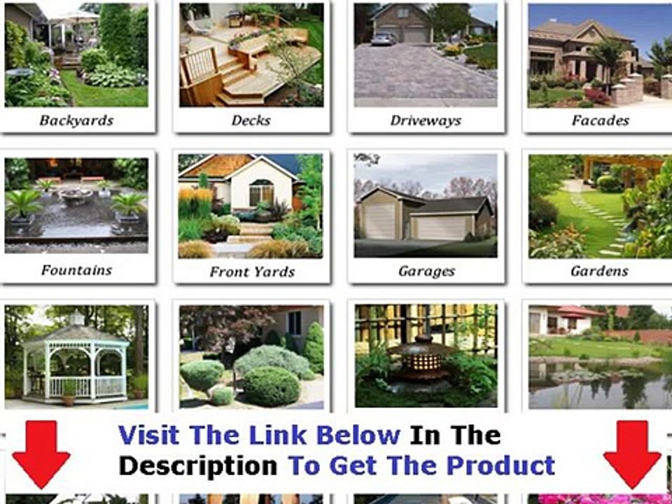 Ideas 4 Landscaping Get Discount Bonus + Discount
