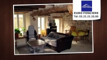 A vendre - COURGENAY (89190) - 4 pièces - 141m²