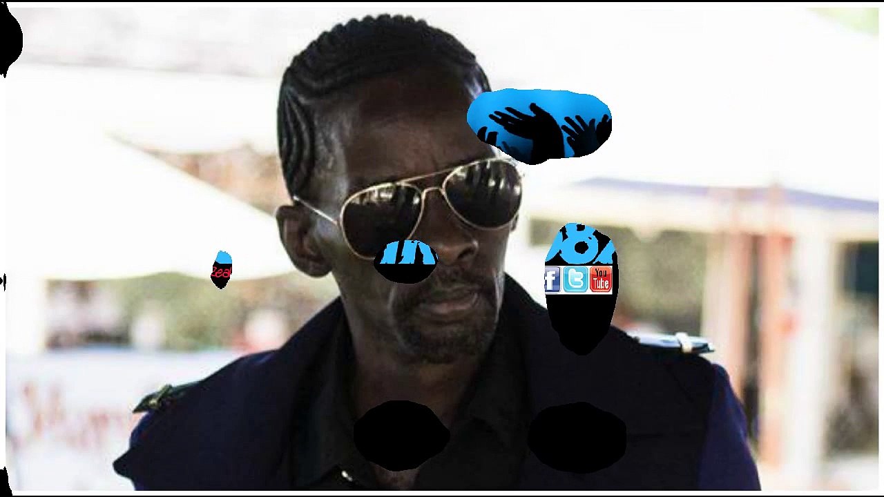 Gully Bop - Truffle Butter [Truffle Butter Riddim] March 2015