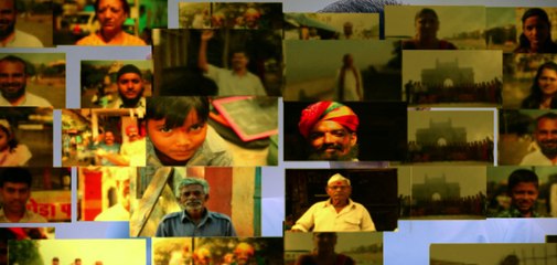 Jai Ho---Jai Jai Jai Jai Ho
