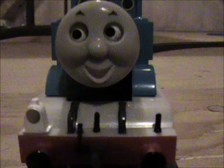 Thomas the Bad Engine Number 1 Bachmann Remake