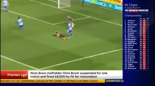 Wolverhampton Wanderers vs Sheffield Wednesday (3 - 0) ● Championship 2015 ● All Goals & Highlights‬ - HD