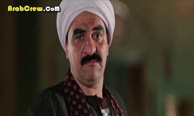 الأعلان الاول لفيلم فزاع - هشام إسماعيل
