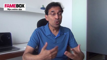 Spinners Don't Get Chance says Harsha Bhogle