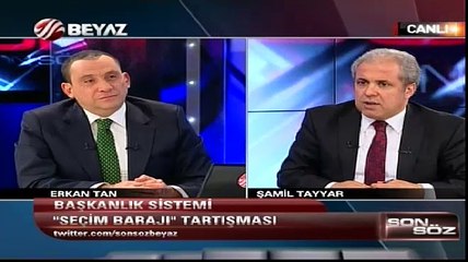 Son Söz 17.03.2015 2.Kısım