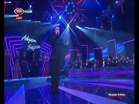 Alp Arslan - Gözümde Özleyiş Gönlümde Acı
