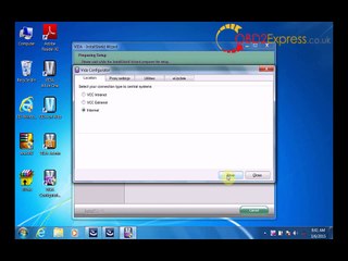 2014D VOLVO VIDA DICE Software Install Video