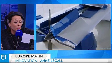 La voiture volante : l’Aeromobil